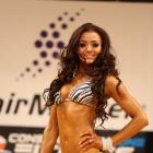 Heather  Echols - NPC Vancouver USA Natural & Tanji Johnson 2013 - #1